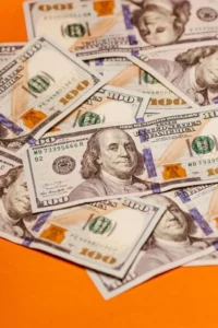 Counterfeit $100 Bills for Sale