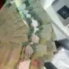 Counterfeit Canadian 20 Dollar Bills (2)