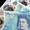 High-Quality Fake 5 Pound Notes for sale 2 Fake 5 pound notes for sale