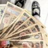 Fake Japanese Yen notes for sale