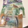 Fake New Zealand Dollars for sale